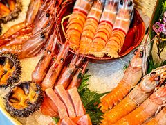 -Mr.Fish鱼鲜生海鲜放题(高德置地冬广场店)