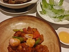-莆田餐厅PUTIEN(金融街购物中心店)