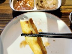 -范儿·嫂子烤肉·精致炭火烤肉(长治路店)