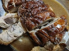 -明腾壹间茶餐厅(新都会花园广场店)