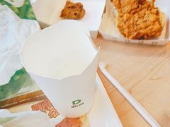 -德克士(什邡永辉超市店)