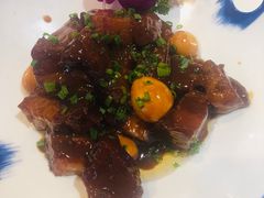 -后宫私房菜(汇客美食娱乐广场店)