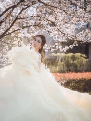 -MANLI BRIDAL婚纱