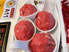 -潮汕大目牛肉火锅(水围店)