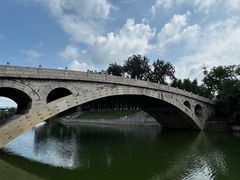 -赵州桥景区