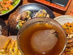 -一沙一城·岩烤牛扒(深圳首店)