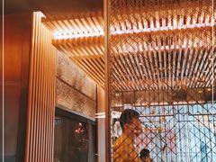 大堂-京华烟云·北京烤鸭(领展购物广场·中关村店)