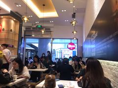 -鲜芋仙Meet Fresh(壹方城店)