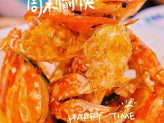 -四川小胡子海鲜(丁村万人海鲜广场店)