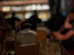 -HUNTING BAR亨霆鸡尾酒馆(越秀淘金店)