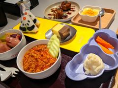 -dodonpa.墩墩伐 便当食堂(博华广场店)
