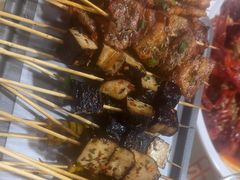 -小林哥的海鲜馆·夜宵烧烤(渔人码头店)