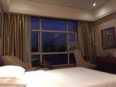 -张家界青和锦江国际酒店