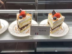海盐奥利奥-PETIT PARIS 小巴黎(凯德1818店)