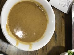 -木萨火锅店(开鲁路店)