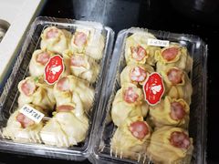 -白玉兰食品(中山公园龙之梦店)