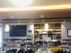 -以前的小酒馆(中山广场店)