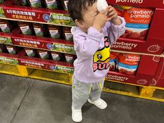 -山姆会员商店(亦庄创意生活广场店)