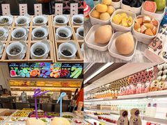 -神帆·元气汤泉(解放西路店)