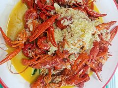 -香满锅老北京羊蝎子火锅·家常菜(新街口店)