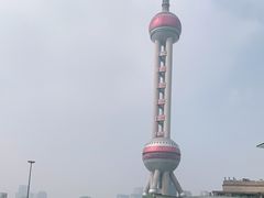 -东方明珠广播电视塔