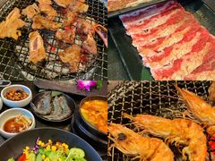 -牛中牛烤肉店(民生街店)