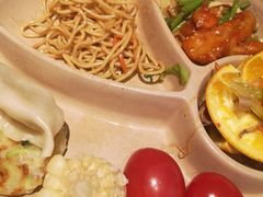 -素满香·食养自助(建邺万达店)