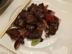 -酌宴府The China Club·广州万富希尔顿酒店(云城东路店)