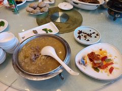 -烤肉宛饭庄(南礼士路店)