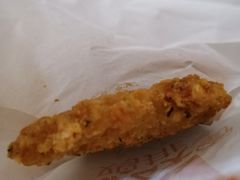 -麦当劳(鼓楼店)