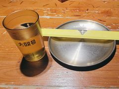 -大叹号啤酒屋·延边料理(延大店)