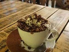 脏脏咖啡-Cafe Alice咖啡爱丽丝(奥城店)