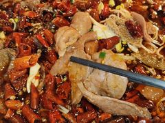 -易老九江湖菜(北滨一路店)