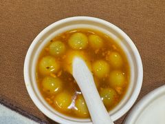 -转角·老弄堂上海菜(长寿路店)