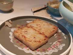 -金牌禄运·点心·啫煲(百信广场店)