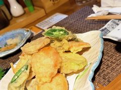 -半藏居酒屋(香港花园店)