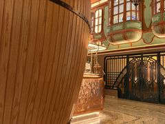 -波特曼西餐厅(中央大街店)