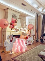 -皇家月府月子中心(沈阳店)