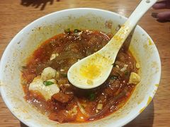 -豆相识•九九豆腐脑(牛咡桥店)