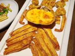 -隆荟•台州菜•粤菜