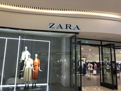 -ZARA HOME(长楹天街购物中心店)