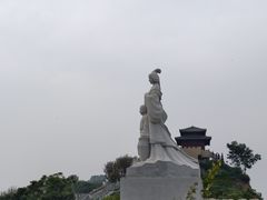 -梁子岛生态旅游区