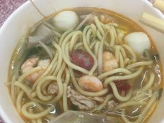 -明月虾面(厦禾路店)