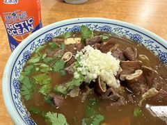 -门框胡同百年卤煮(鸟巢店)