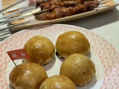 -青禾小厨新疆菜(总店)