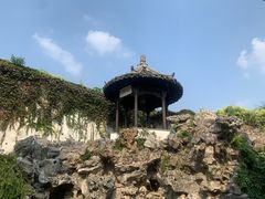 -何园