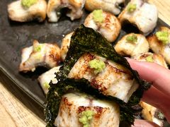 -泥炉烧肉师(新街口金銮巷店)