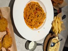 -必胜客(尹山湖歌林公园店)