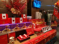 -旺顺阁·北京菜·烤鸭(大望路店)