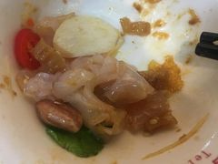 -官塘锋记鱼生·生腌·砂锅粥(牌坊街店)